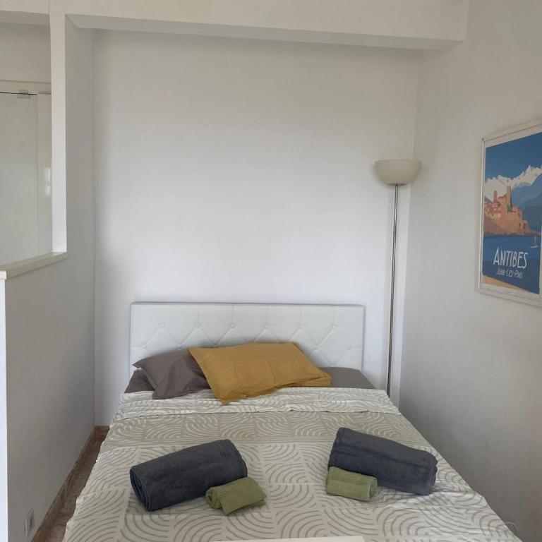 Studio Mer Sérénité - Appartamento con 1 Camera da Letto - 1