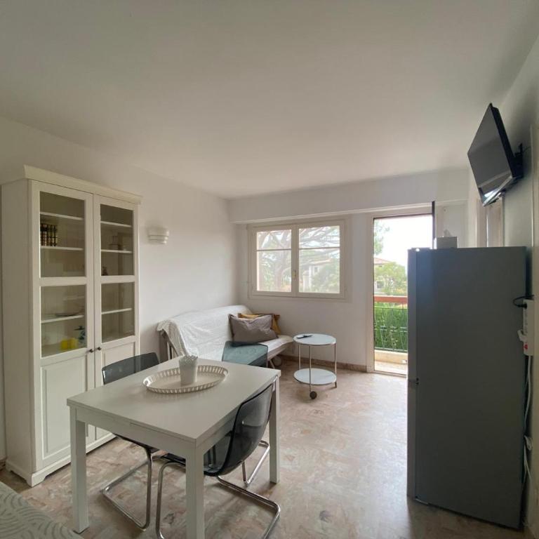 Studio Mer Sérénité - Appartamento con 1 Camera da Letto - 5