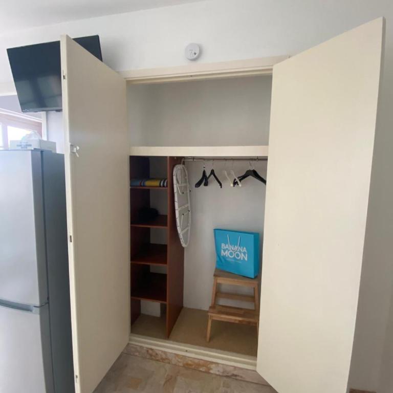 Studio Mer Sérénité - Appartamento con 1 Camera da Letto - 10