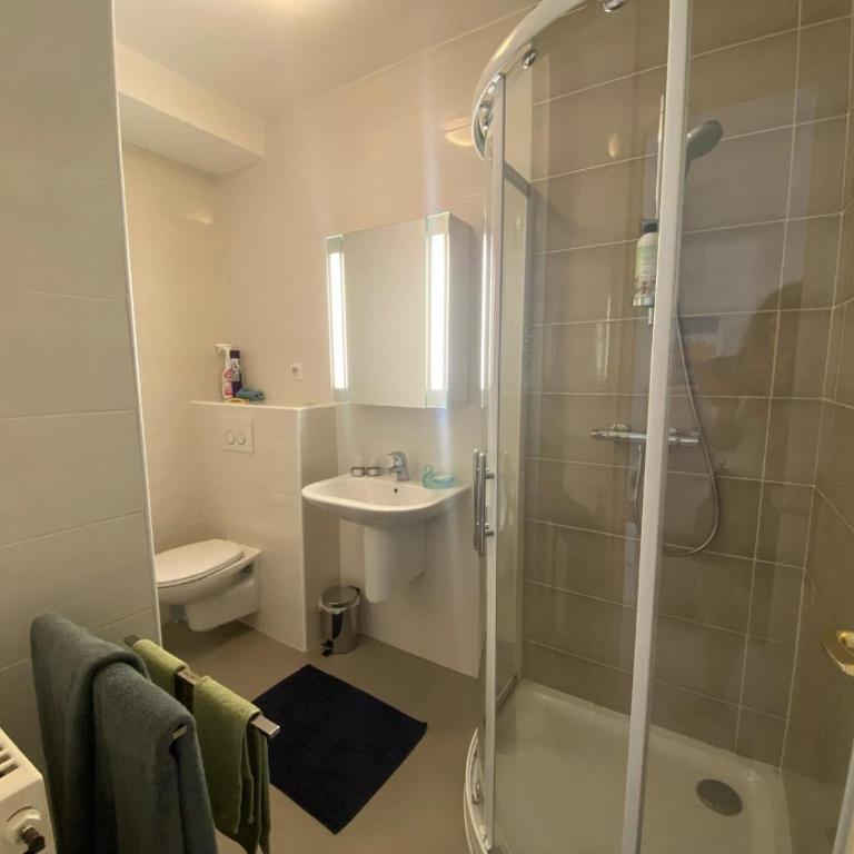 Studio Mer Sérénité - Appartamento con 1 Camera da Letto - 9