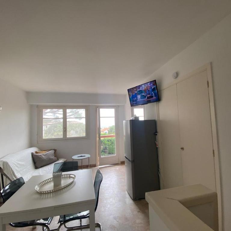 Studio Mer Sérénité - Appartamento con 1 Camera da Letto - 11