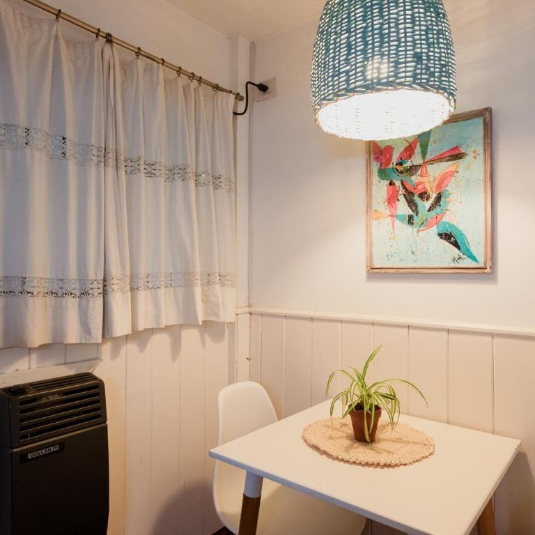 Miraverde - Apartamento Deluxe - 5