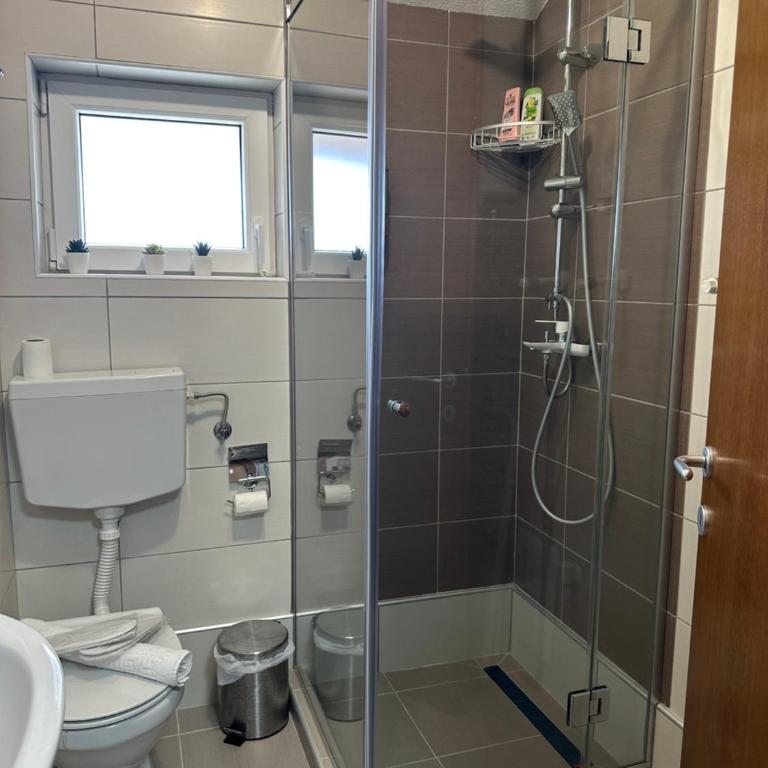 Urbanic Apartment Aquapark & Free Parking - One-Bedroom Apartment - 28