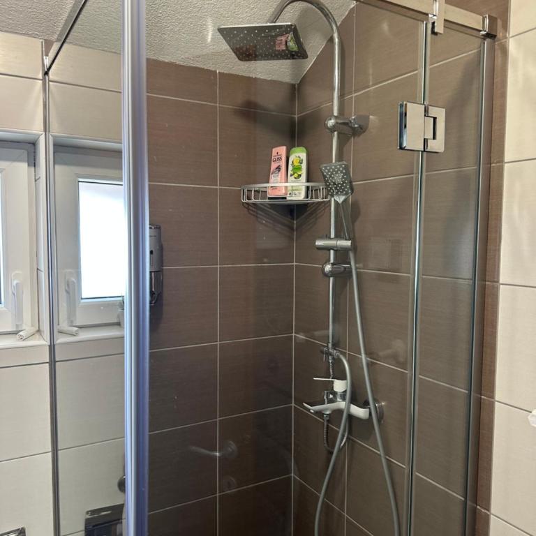 Urbanic Apartment Aquapark & Free Parking - One-Bedroom Apartment - 27