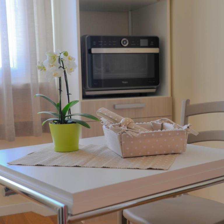 Via delle 5 Terre - Appartamento con Vista Mare - 14