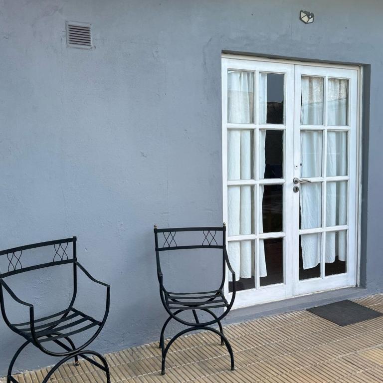 Departamento Necochea - Apartamento de 1 dormitorio - 1