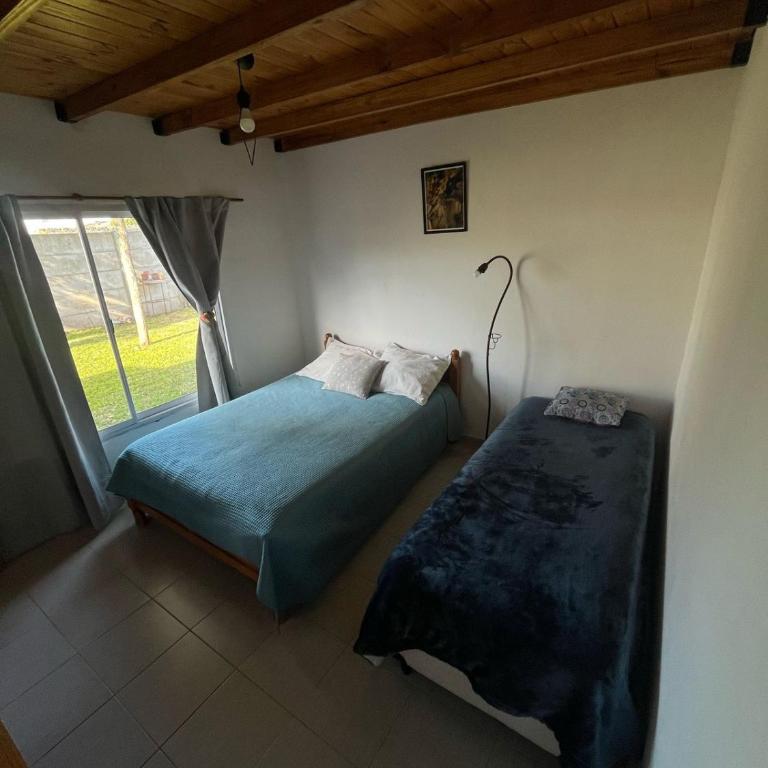 Departamento Necochea - Apartamento de 1 dormitorio - 3