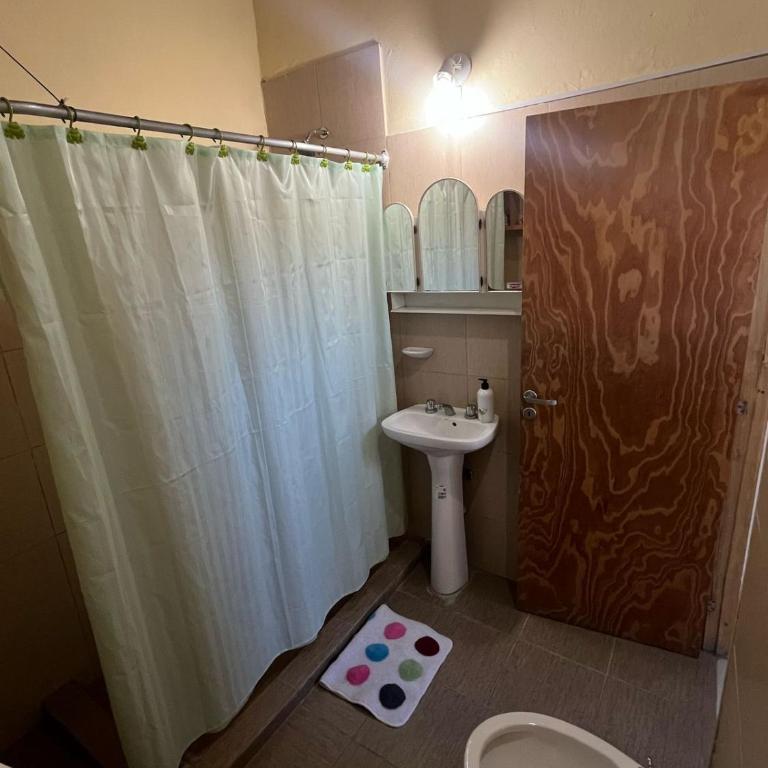 Departamento Necochea - Apartamento de 1 dormitorio - 4
