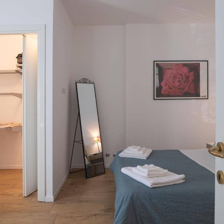 L'Ulivo tourist accommodation - Appartamento con 2 Camere da Letto - 7