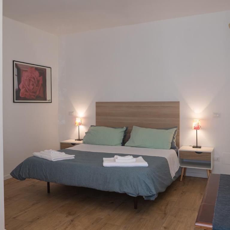 L'Ulivo tourist accommodation - Appartamento con 2 Camere da Letto - 5