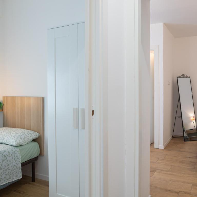 L'Ulivo tourist accommodation - Appartamento con 2 Camere da Letto - 8