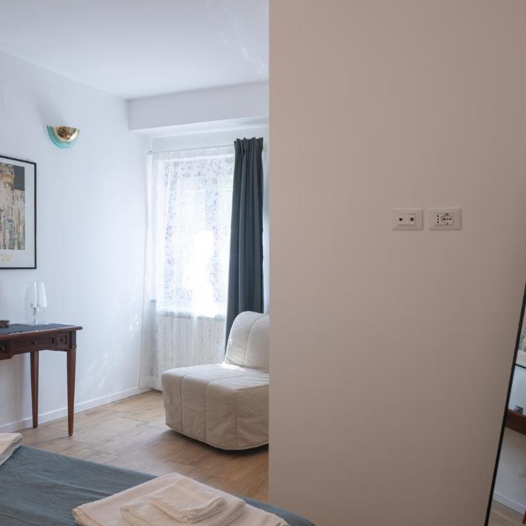 L'Ulivo tourist accommodation - Appartamento con 2 Camere da Letto - 6