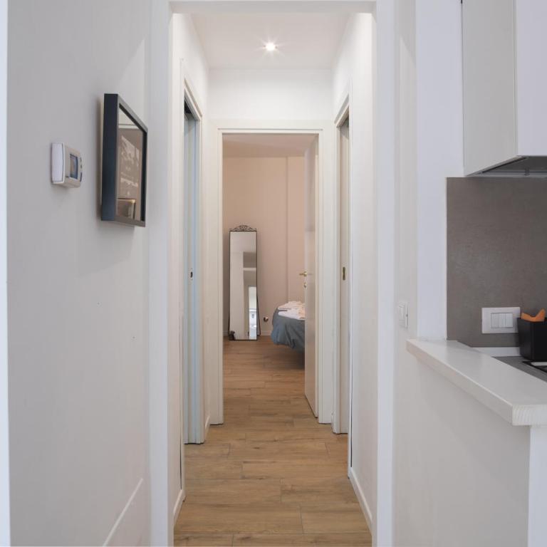 L'Ulivo tourist accommodation - Appartamento con 2 Camere da Letto - 14