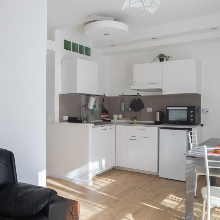 L'Ulivo tourist accommodation - Appartamento con 2 Camere da Letto - 12