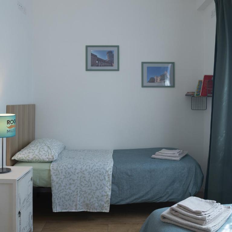 L'Ulivo tourist accommodation - Appartamento con 2 Camere da Letto - 9
