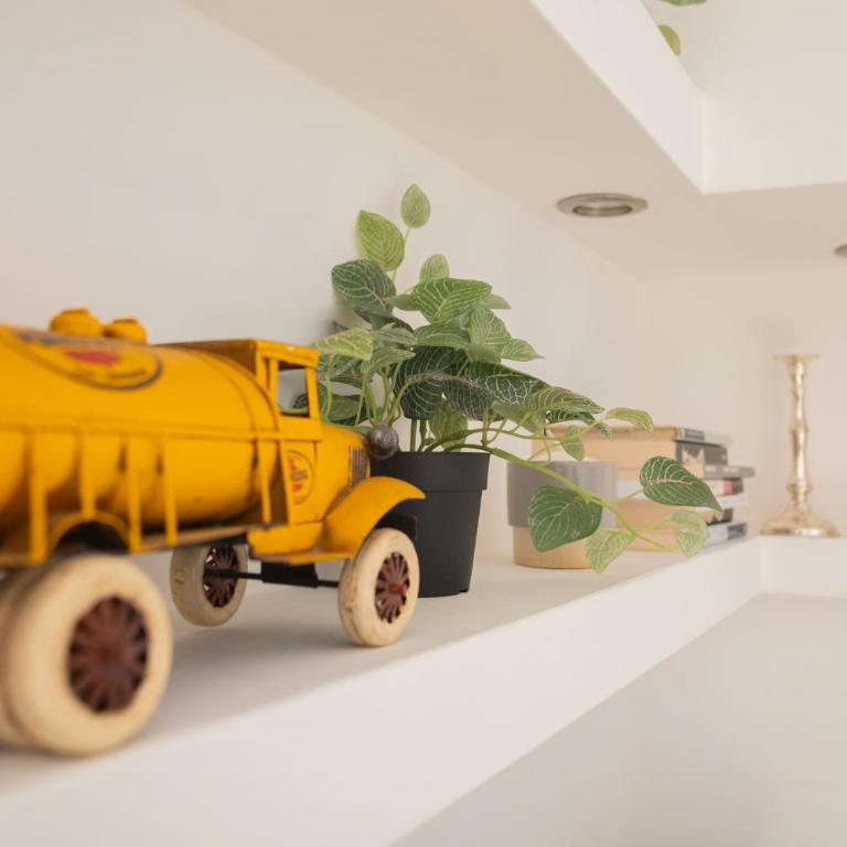 L'Ulivo tourist accommodation - Appartamento con 2 Camere da Letto - 15