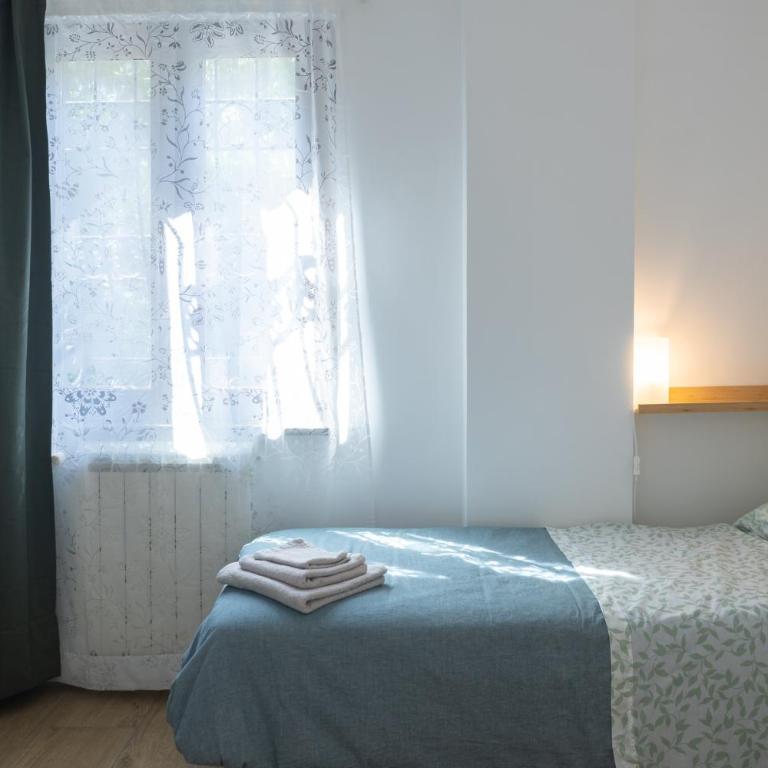 L'Ulivo tourist accommodation - Appartamento con 2 Camere da Letto - 10