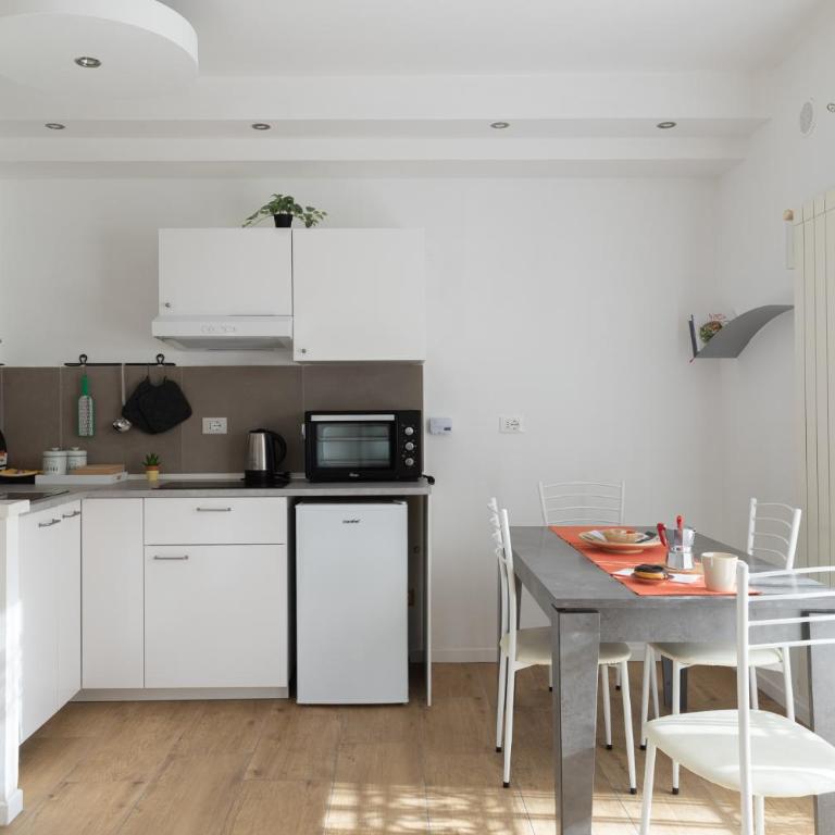 L'Ulivo tourist accommodation - Appartamento con 2 Camere da Letto - 13