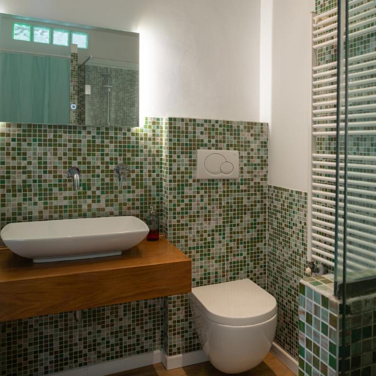 L'Ulivo tourist accommodation - Appartamento con 2 Camere da Letto - 11