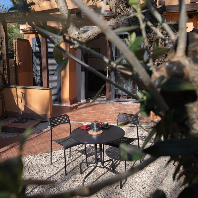 L'Ulivo tourist accommodation - Appartamento con 2 Camere da Letto - 21