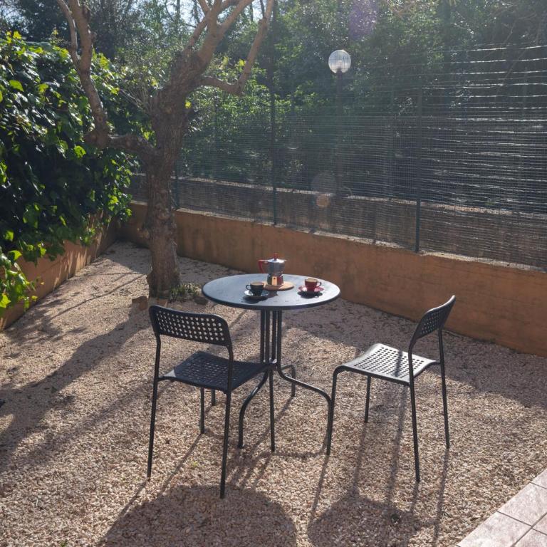 L'Ulivo tourist accommodation - Appartamento con 2 Camere da Letto - 20