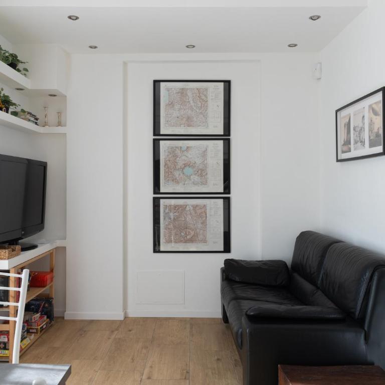 L'Ulivo tourist accommodation - Appartamento con 2 Camere da Letto - 16