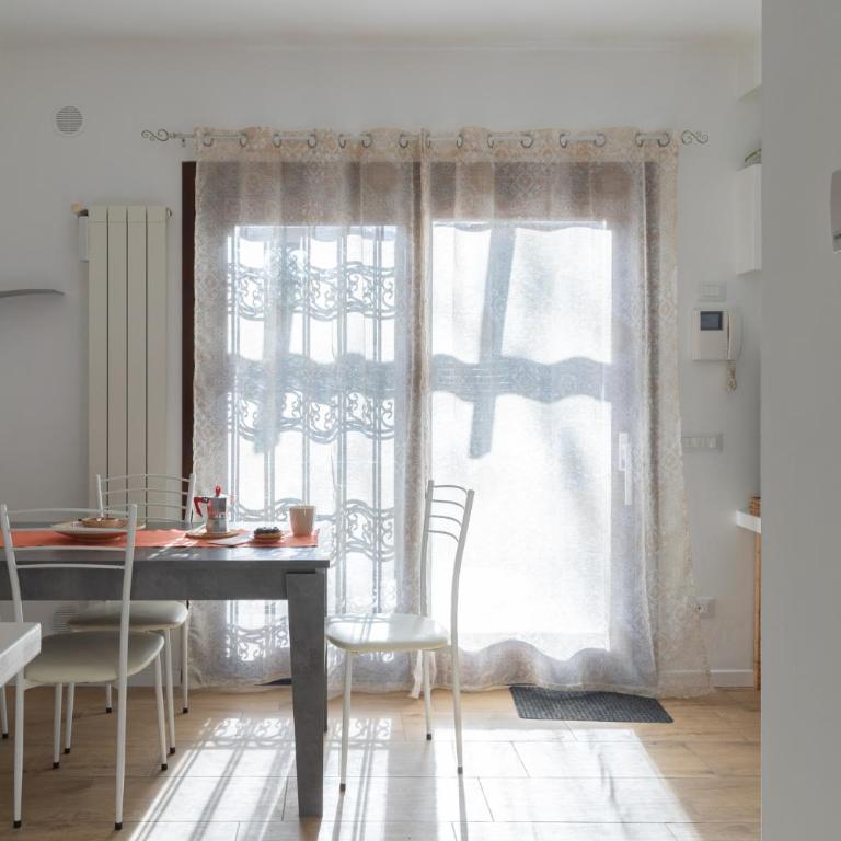 L'Ulivo tourist accommodation - Appartamento con 2 Camere da Letto - 18