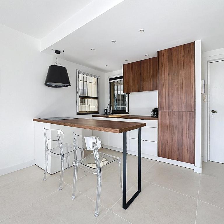 2 pièces vue mer, piscine, à 2 pas des plages - Apartment mit 1 Schlafzimmer - 6