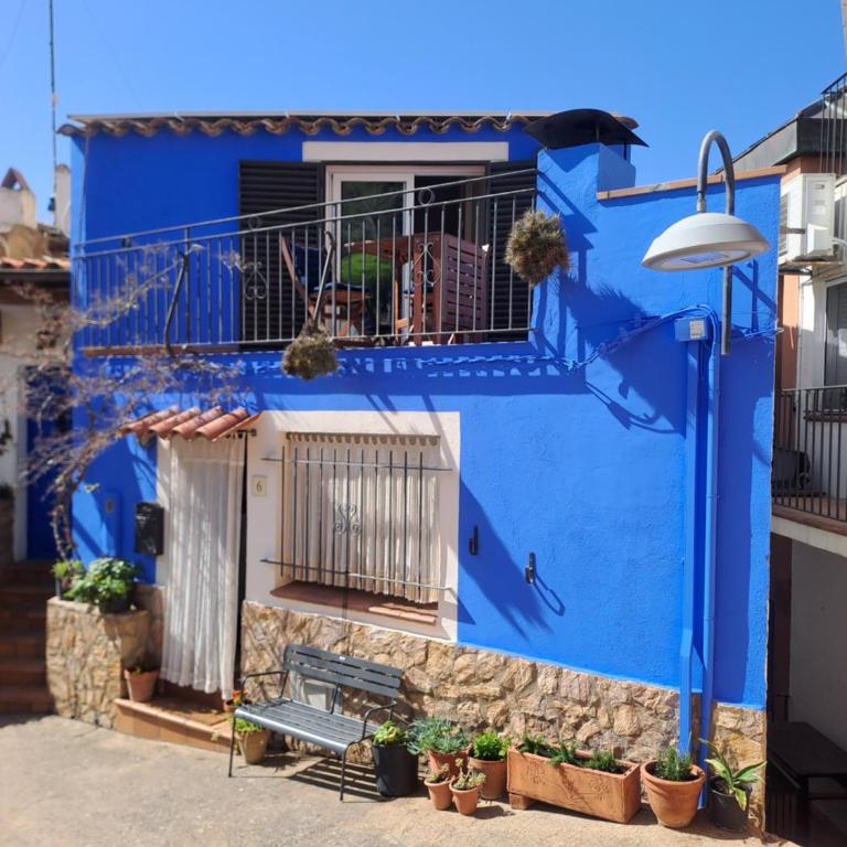 Ca la Pepa - Casa de 2 dormitorios - 32