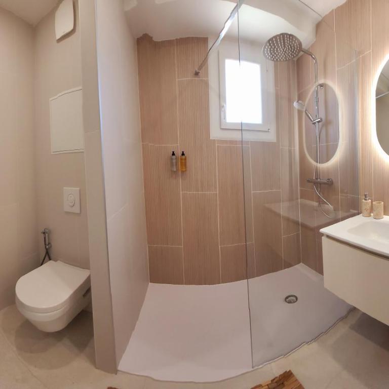 Hotel Tennis International - Chambre Double Supérieure - 4