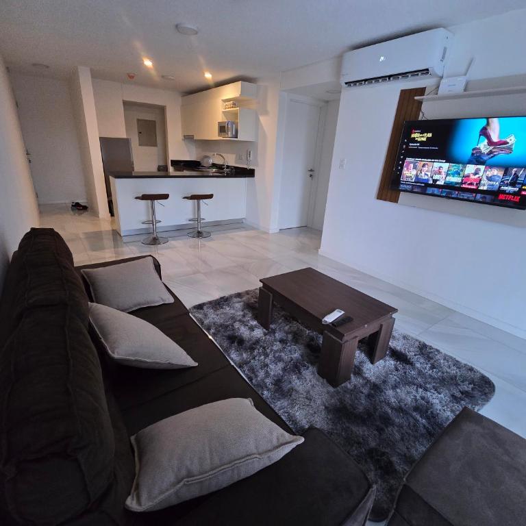 Altamira Club Surubi I - Two-Bedroom Apartment - 4