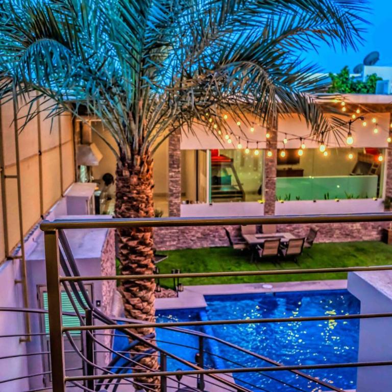 Unique FAMILY CAVE Heated Pool on demand - Casa - 19