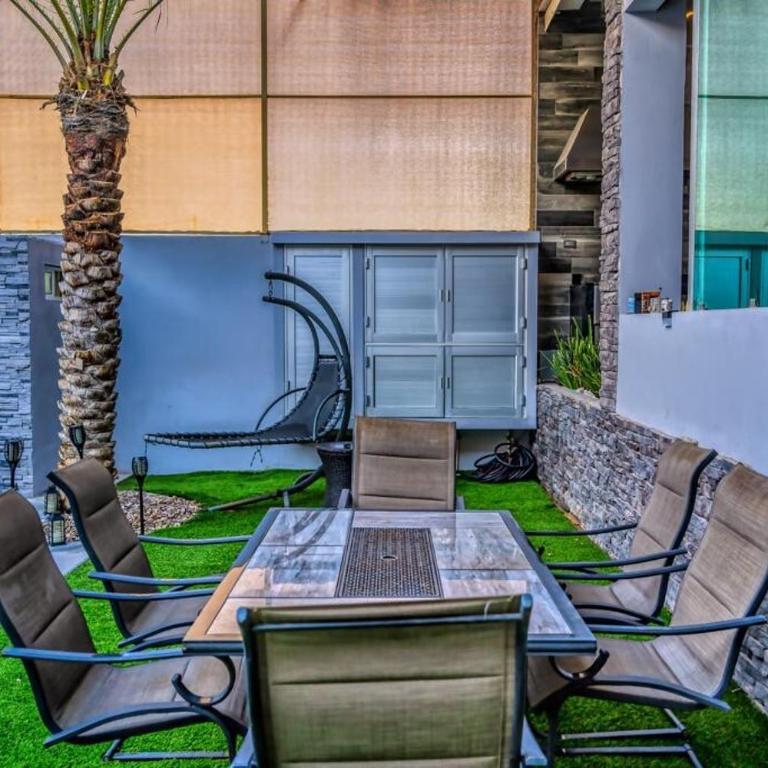 Unique FAMILY CAVE Heated Pool on demand - Casa - 30