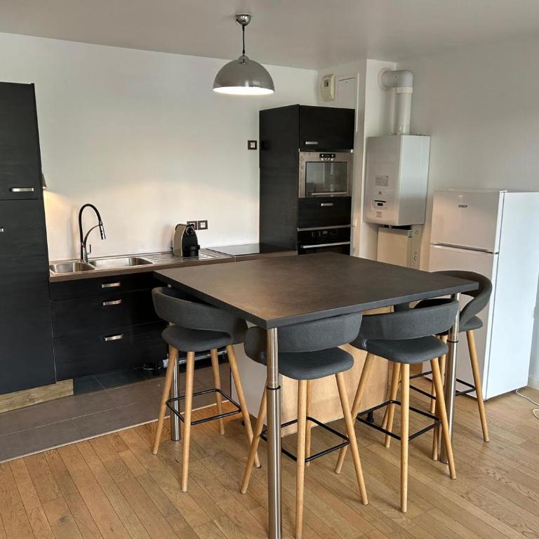Arcachon Centre et Plage - Appartamento con 1 Camera da Letto - 1