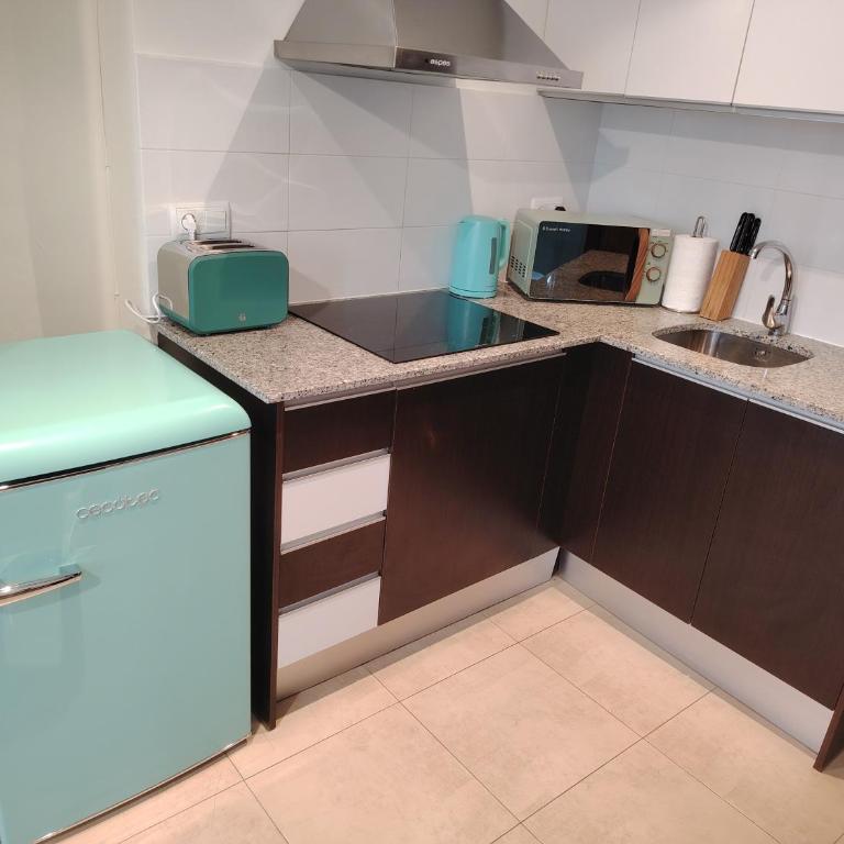 DREAM STUDIO PORT XABIA - Apartamento Estudio - 3