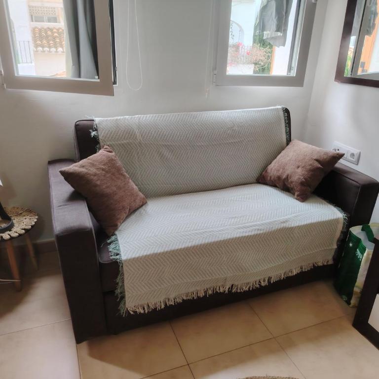 DREAM STUDIO PORT XABIA - Apartamento Estudio - 4