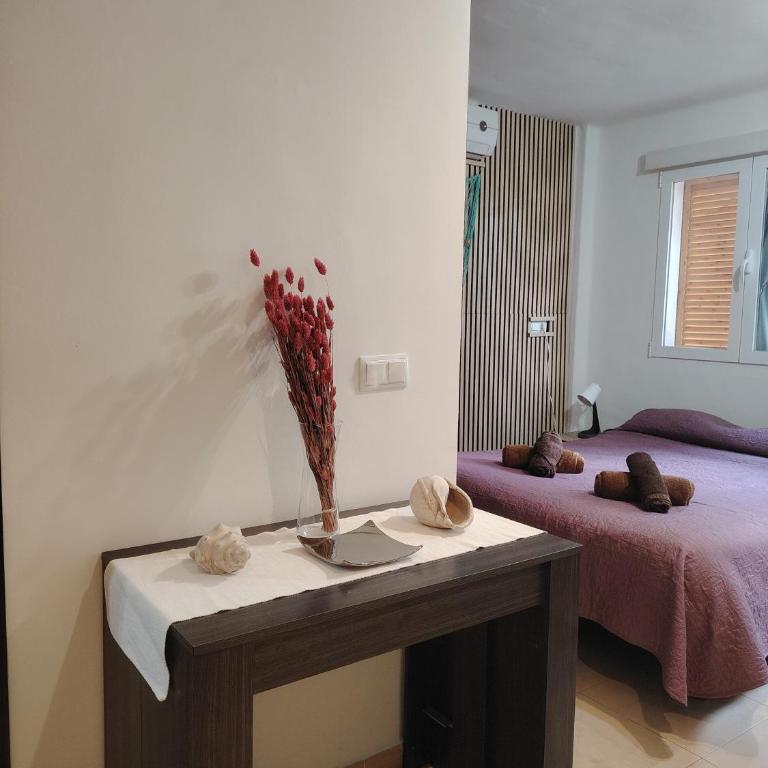 DREAM STUDIO PORT XABIA - Apartamento Estudio - 1