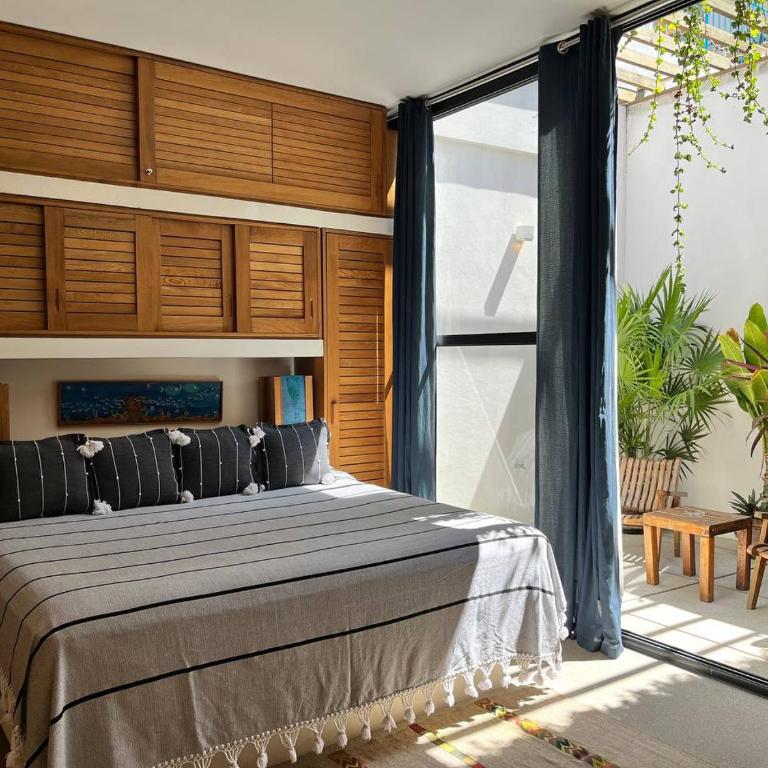 Ocean View Apartment PXM - Apartamento de 3 dormitorios - 41