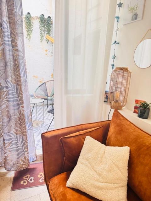 La Belle de l’Isle - Casa con 2 Camere da Letto - 5