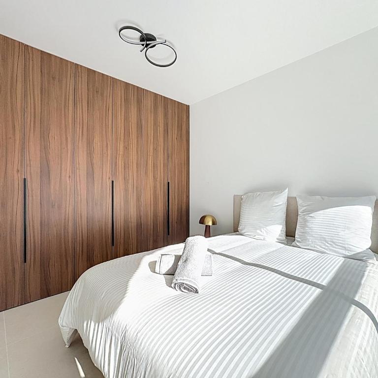 2 pièces vue mer, piscine, à 2 pas des plages - Apartment mit 1 Schlafzimmer - 12