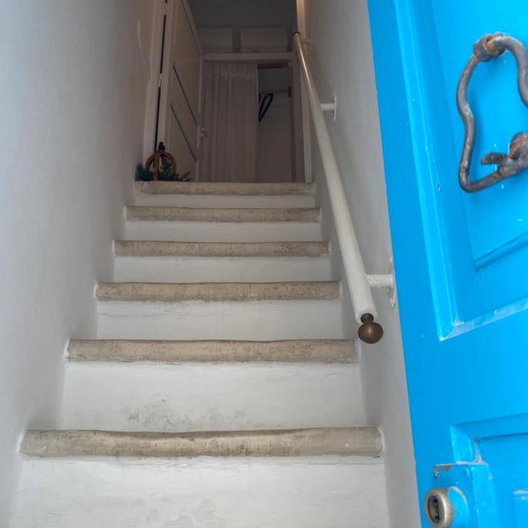Porta Blu Apulia - Appartamento con 1 Camera da Letto - 6