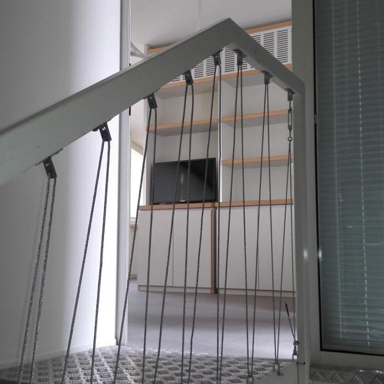 Residence "I Centralissimi Mamiblu' " - Loft - 5
