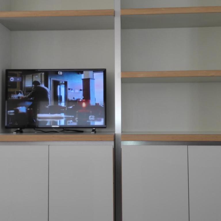 Residence "I Centralissimi Mamiblu' " - Loft - 14