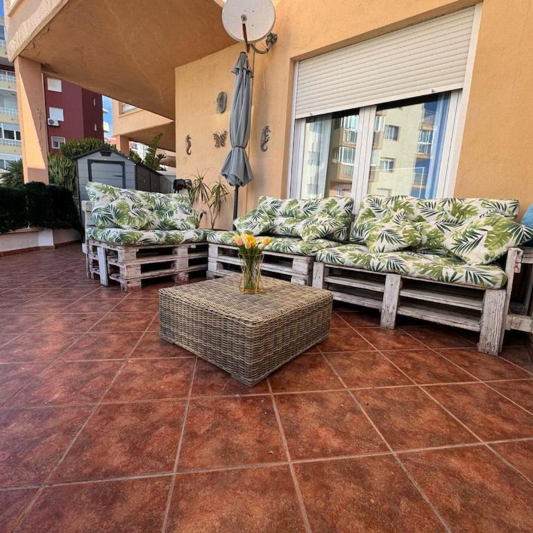 Calpe air wifi pool views - Apartamento de 2 dormitorios - 5