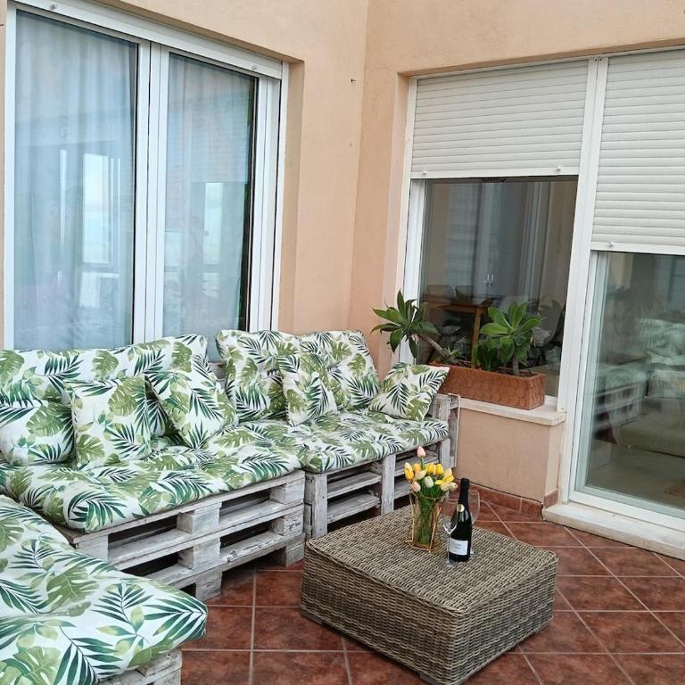 Calpe air wifi pool views - Apartamento de 2 dormitorios - 6