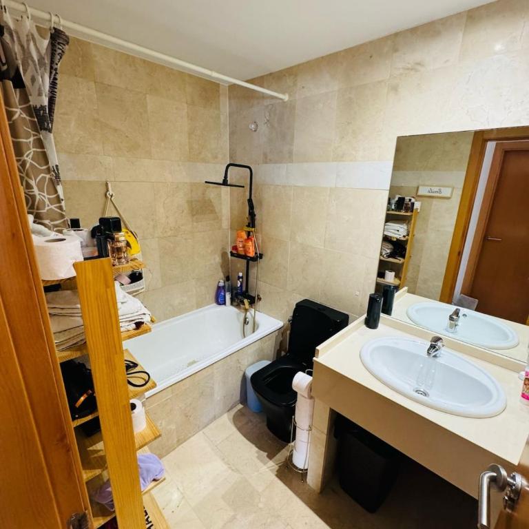 Calpe air wifi pool views - Apartamento de 2 dormitorios - 18