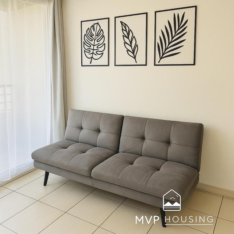 Vista Andes Apartamento Para Tres - Apartamento de 1 dormitorio - 4