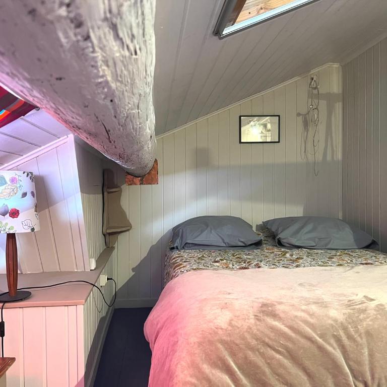 à St Rémy Petite maison au coeur du village - Maison de Vacances - 20