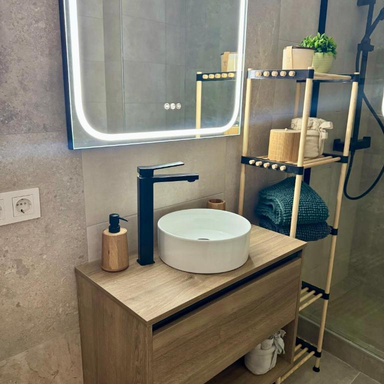 Ares Peñiscola - Apartamento de 1 dormitorio - 31