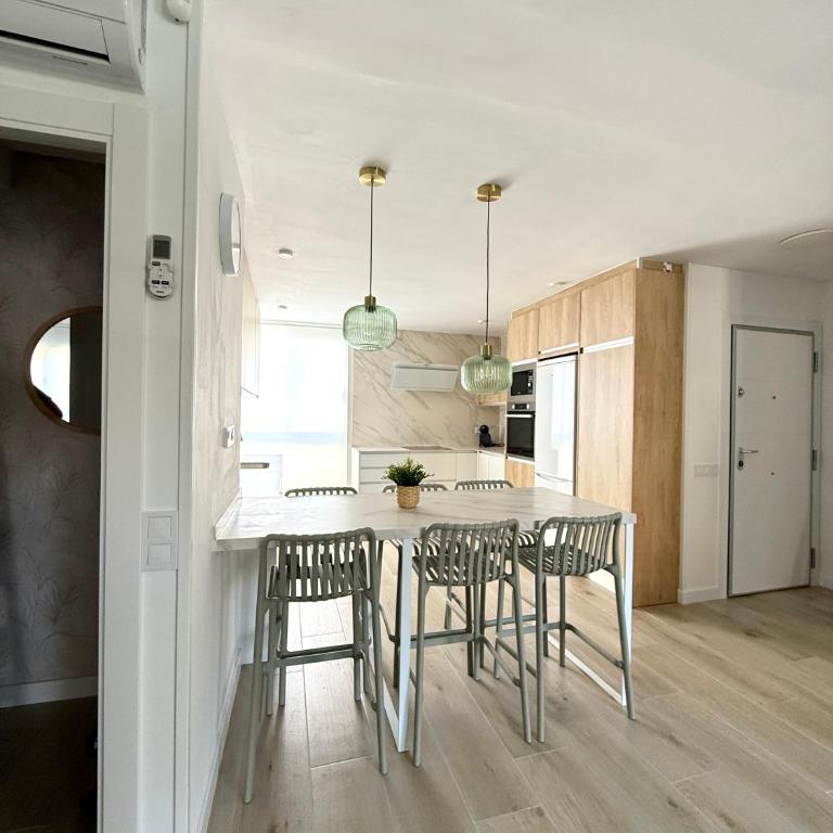 Beauty Home Salou - Apartamento de 3 dormitorios - 2